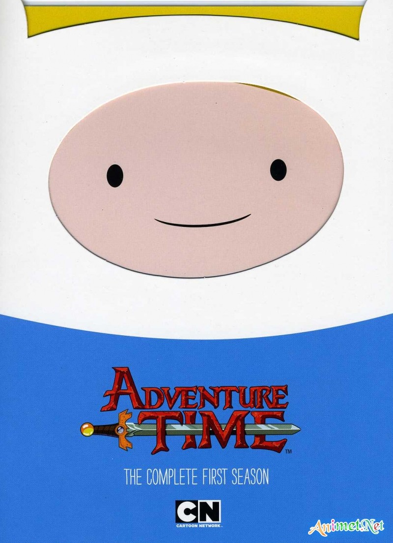 Adventure Time (Seasion 1)