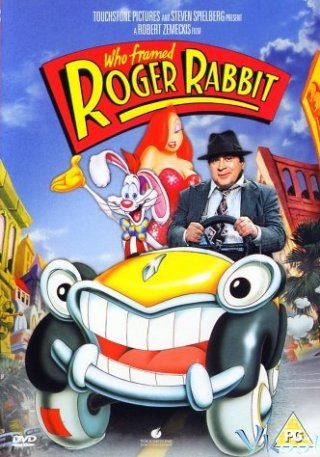 Ai Mưu Hại Thỏ Roger?
