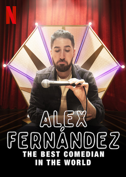 Alex Fernández: Diễn Viên Hài Hước Nhất Thế Giới