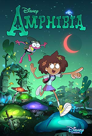 Amphibia (Season 1)