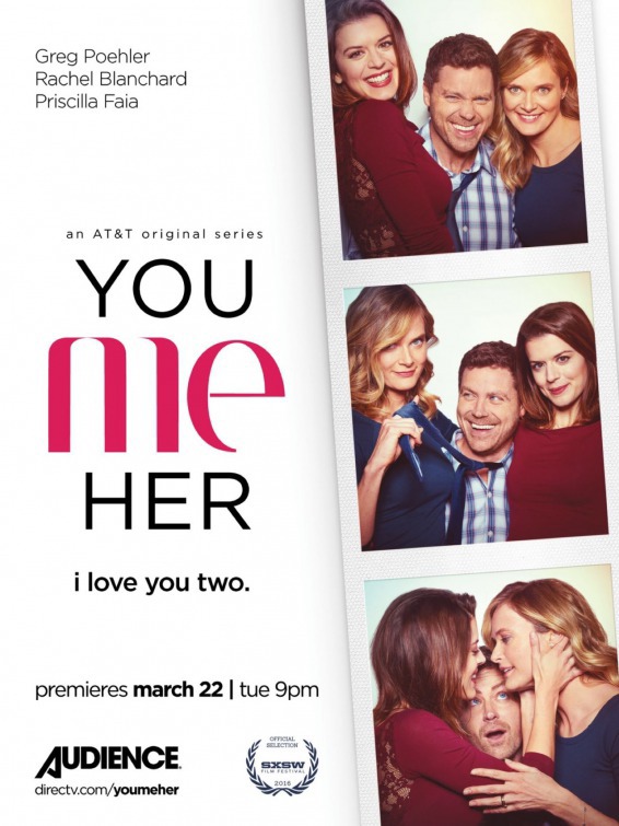 Anh, Em và Cô Ấy (Phần 3) – You Me Her (Season 3)