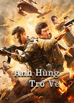 Anh Hùng Trở Về