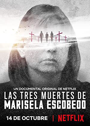 Ba lần chết của Marisela Escobedo