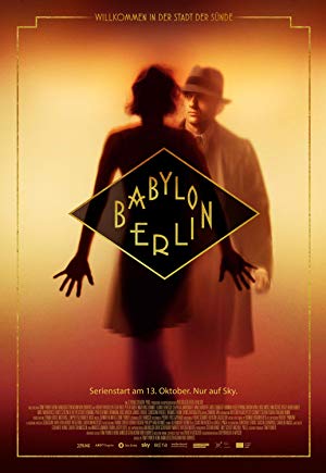 Babylon Thành Berlin (Phần 1)