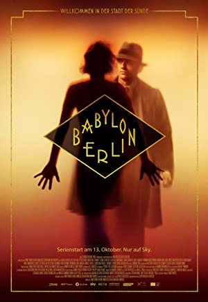 Babylon Thành Berlin (Phần 2)
