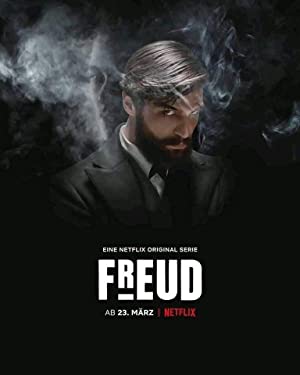 Bác Sĩ Freud (Phần 1)