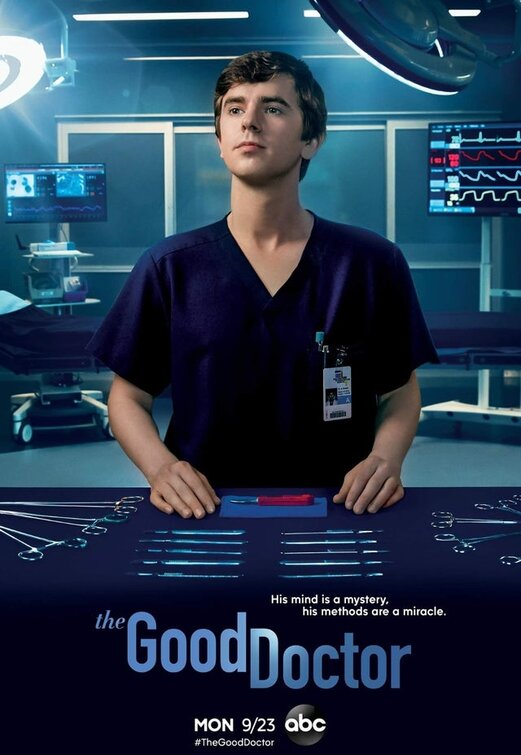 Bác Sĩ Thiên Tài (Phần 3) – The Good Doctor (Season 3)