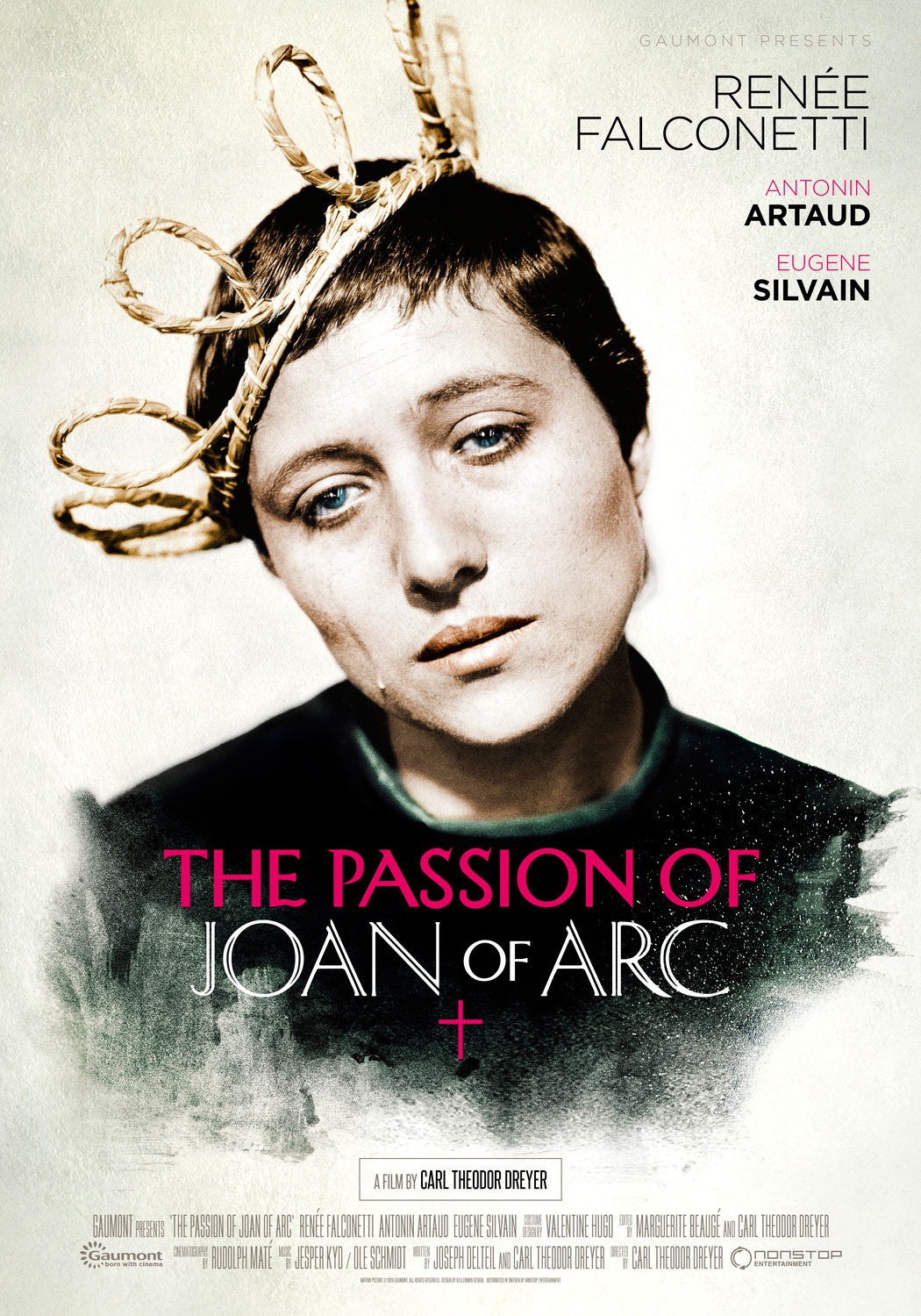 Bài Ca Khổ Hình / Đời Thương Khó Của Joan Of Arc