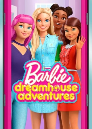Barbie: Cuộc Phiêu Lưu Trong Ngôi Nhà Mơ Ước (Phần 3)