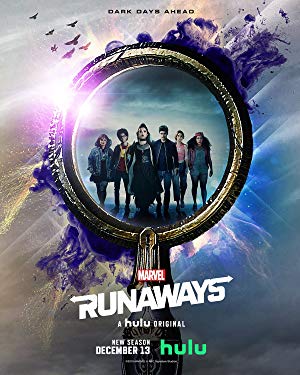 Biệt Đội Runaways (Phần 3) – Marvel’s Runaways (Season 3)