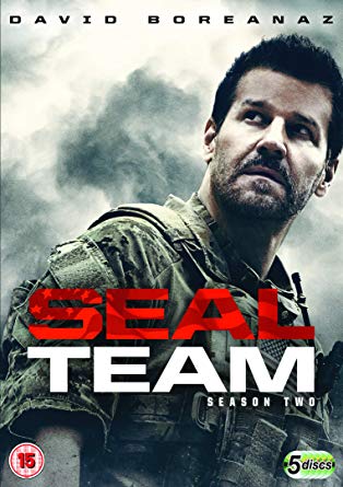 Biệt Đội SEAL (Phần 2)