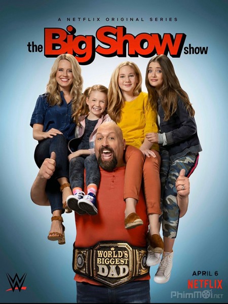 Big Show: Đô Vật Về Vườn (Phần 1)