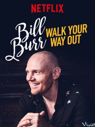 Bill Burr Và Những Sự Thật Hài Hước