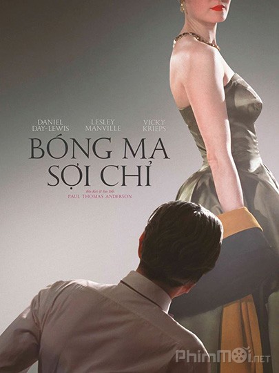 Bóng Ma Sợi Chỉ