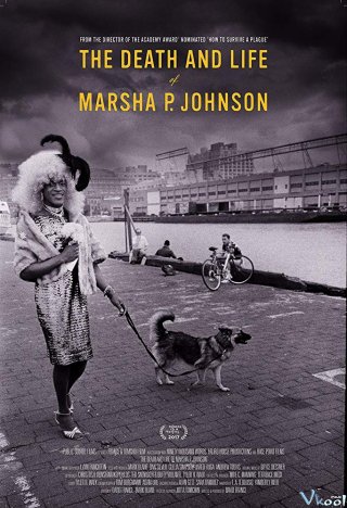 Cái Chết Của Marsha P. Johnson