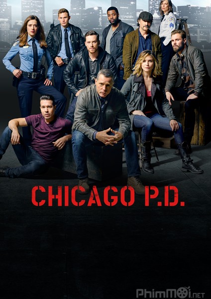 Cảnh sát Chicago (Phần 3)