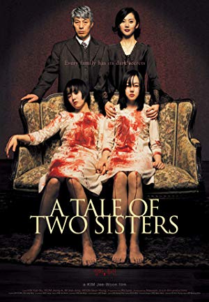 Câu Chuyện Hai Chị Em – A Tale of Two Sisters