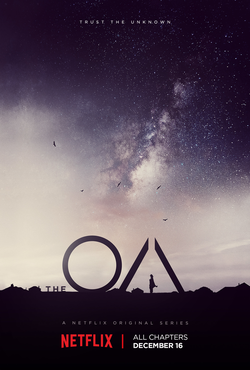 Câu Chuyện Huyền Bí (Phần 1) – The Oa (Season 1)