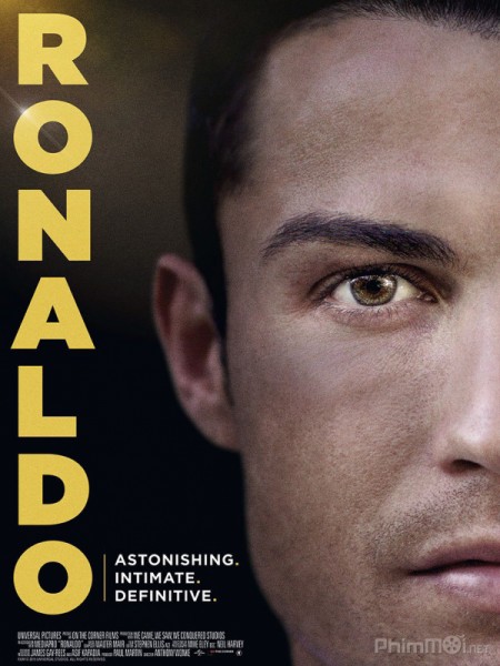 Cầu Thủ Ronaldo