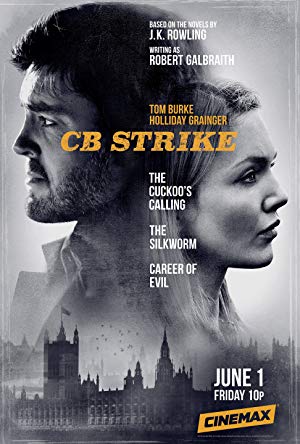 C.B. Strike (Phần 1)