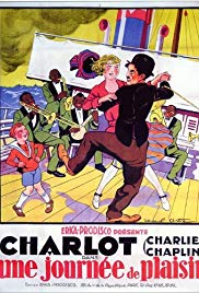Charles Chaplin: A Day's Pleasure