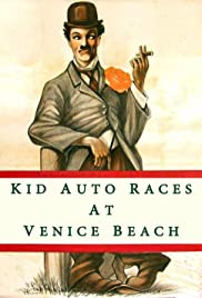 Charles Chaplin: Kid Auto Races at Venice