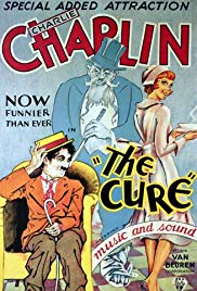 Charles Chaplin: The Cure