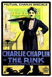 Charles Chaplin: The Rink
