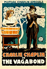 Charles Chaplin: The Vagabond