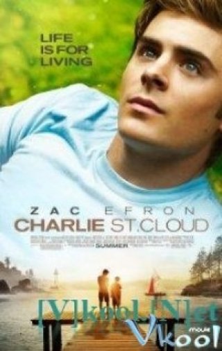 Charlie St. Cloud