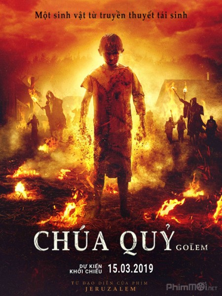 Chúa Quỷ