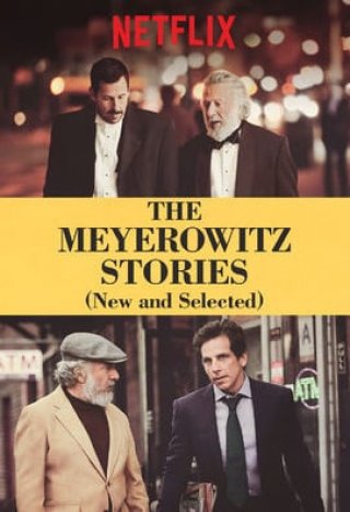 Chuyện Nhà Meyerowitz