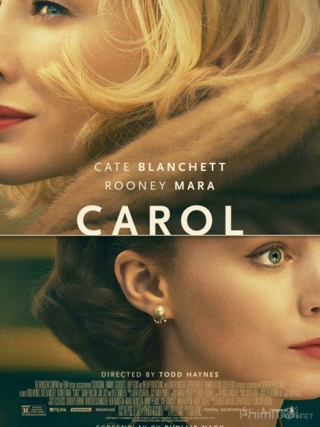 Chuyện Tình Carol