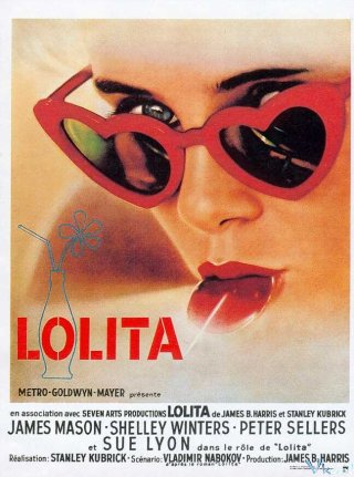 Chuyện Tình Nàng Lolita