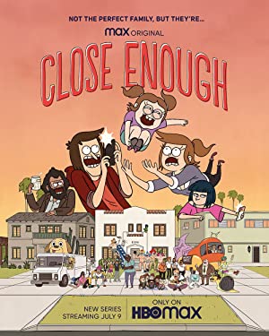 Close Enough (Phần 1)