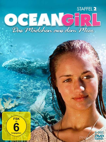 Cô gái đại dương (Phần 2)