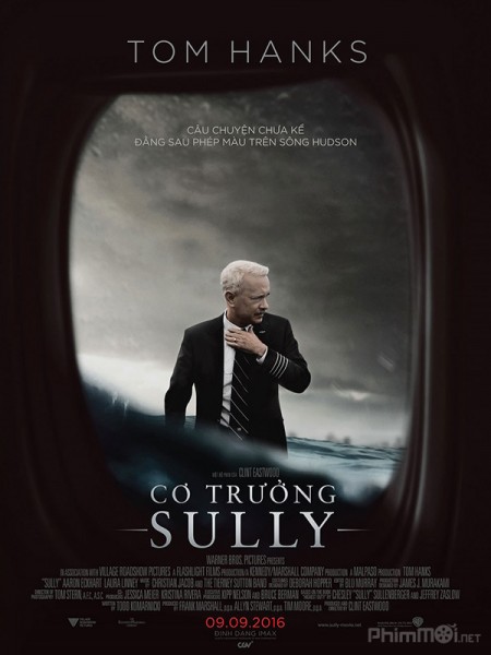 Cơ Trưởng Sully