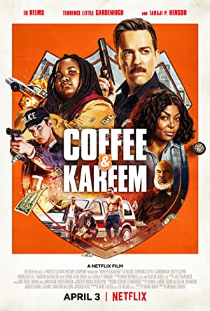 Coffee và Kareem