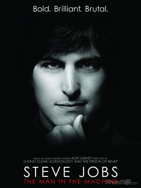 Cuộc Đời Steve Jobs