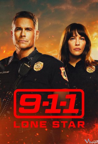 Cuộc Gọi Khẩn Cấp 911: Texas (Phần 1)
