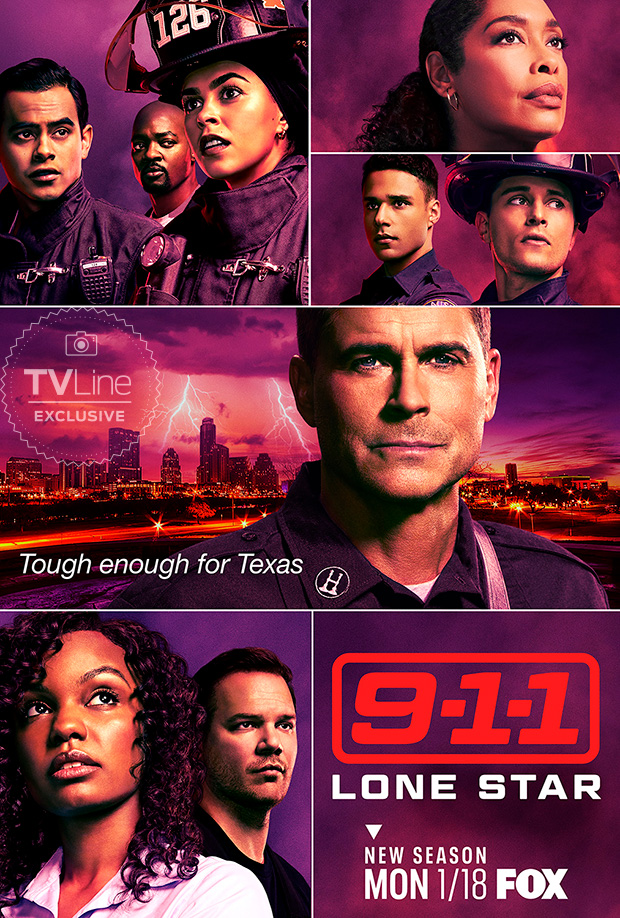 Cuộc Gọi Khẩn Cấp 911: Texas (Phần 2)