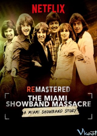 Cuộc Thảm Sát Miami Showband