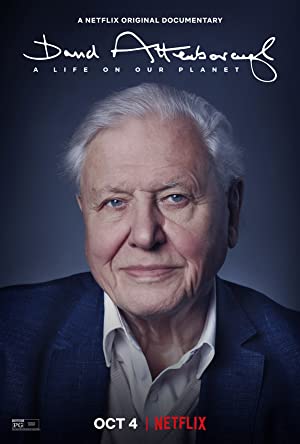 David Attenborough: Một cuộc đời trên Trái Đất