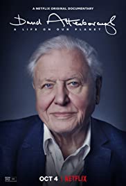 David Attenborough: Sự Sống Đầy Màu Sắc (Phần 1)