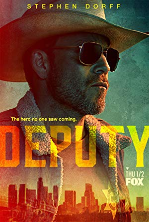 Deputy (Phần 1)