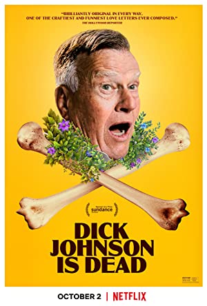 Dick Johnson đã chết