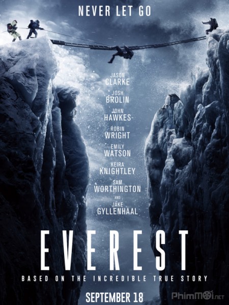 Đỉnh Everest