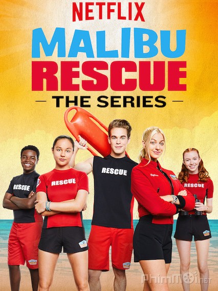 Đội Cứu Hộ Malibu (Phần 1)