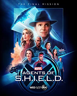 Đội Đặc Nhiệm SHIELD (Phần 7) – Marvel’s Agents Of S.H.I.E.L.D (Season 7)