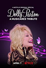 Dolly Parton: Tri Ân Từ Musicares